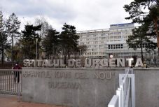 Több működésbeli hiányt felfedtek a suceavai kórháznál végzett ellenőrzések