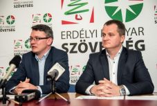 EMSZ: a magyarellenesség az új román nemzetstratégia