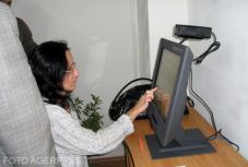 Nagyváradon péntektől letehetik a KRESZ-vizsgát azok, akiknek elvették a jogosítványát