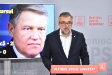 A PSD értésre adta: Iohannisnak meg kellene hosszabbítania a szükségállapotot