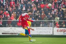 Liga 2: igazságtalannak tartja a bajnoki befejezés módját az UTA