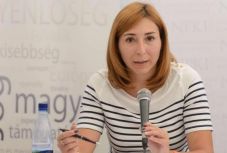 Ambrus Izabella: a vészhelyzetről szóló törvény csak a jogi kerete a korlátozó intézkedéseknek