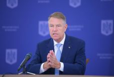 Iohannis: ha a helyzet rosszra fordul, újra kihirdetem a szükségállapotot