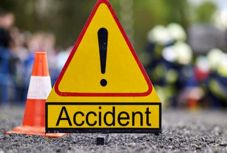 Halálos baleset: két jármű ütközött Sepsiszentgyörgyön