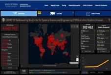  A világban közelít a 4,5 millióhoz a megfertőződtek száma