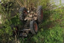 Két szokatlan haláleset történt egymás után Hargita megyében