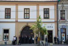 Jogi bonyodalmak késleltetik a Vallásszabadság Háza bukaresti fiókjának létrehozását