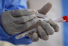 Moszkvában tömeges antitestszűrés kezdődött