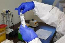 36-ra nőtt a Hargita megyei koronavírus-fertőzöttek száma