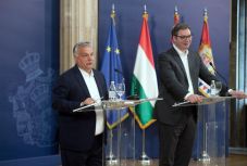Orbán: május végén visszaadhatjuk a parlamentnek a különleges felhatalmazást