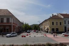 Így indult be péntektől az élet az erdélyi városokban