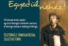 Július végéig lehet jelentkezni a Nyilas Misi ösztöndíjprogramra