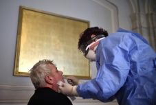 Hargita megye: Csíkszentsimonban is megjelent a koronavírus