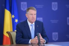 Német lap: Iohannis nem érdemli meg a Nagy Károly-díjat az uszítása miatt