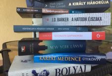 Nem olvastunk újdonságot a karantén idején – megnyomorította a könyvszakmát a kijárási tilalom