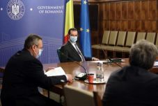 Orban szerint a kormány jól kezelte a válságot, az RMDSZ szerint nem