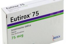 Részben pótolják az Euthyrox-hiányt Romániában