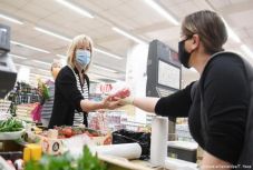 Tartósan ezer alá süllyedt a napi új fertőzések száma Németországban