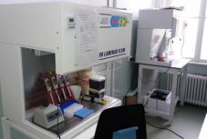 Nagyváradon bizonyos feltételekkel kérni lehet a koronavírus-teszt elvégzését