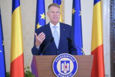 A szükségállapot újbóli bevezetésével fenyegetőzött Iohannis