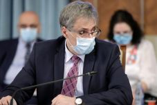 Egyszerű indítványt nyújtott be a PSD a belügyminiszter ellen