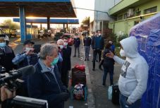 Marcel Vela: további öt határátkelőt nyitnak meg Románia és Magyarország között