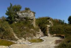 Pályázati pénzekből óvnák és népszerűsítenék Sóvidék természeti értékeit