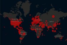 Koronavírus: közelít az 5 millióhoz a fertőzöttek száma világszerte