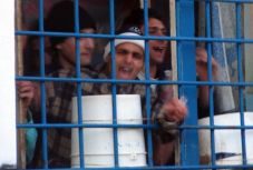 Leszavazták a börtönbüntetést házi őrizettel felváltó törvénytervezetet