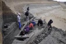 A Római Birodalom hajója kerülhetett elő a Duna partján