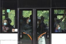 Szabályozták a maszk kötelező viselését – vannak enyhítések