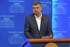 Ciolacu: Iohannisnak kötelessége nyilvánosan bocsánatot kérnie