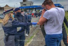 Több mint 118 ezren lépték át az elmúlt öt napban a magyar–román határt