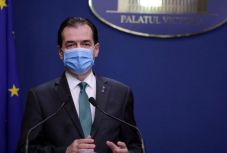 Ludovic Orban: igazságtalanul bírságolták meg Iohannist a magyarok elleni diszkriminációért