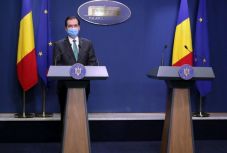 Veszélyhelyzet: a kormányfő szerint a parlament beavatkozott a kormány munkájába