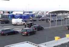 Nyitás: csütörtöktől ezek a határátkelőhelyek használhatók a román–magyar határon