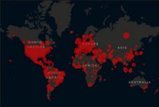 Majdnem 5 millióan fertőződtek meg világszerte 