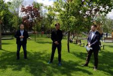 Kolozs megyei RMDSZ: a tájékoztatás mindennél fontosabb volt az elmúlt két hónapban