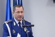 Lemondott a határrendészet parancsnoka