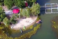 A Belina-sziget visszakerül az állam igazgatása alá