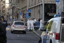 Két embert megöltek egy verekedésben Budapesten