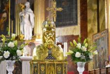 Elmaradnak a nagyváradi Szent László Napok