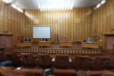 Hargita megye: nincs szükség külső segítségre a járvány leküzdéséhez