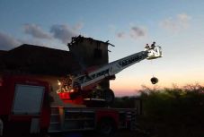 4000 euró gyűlt össze a bethlenszentmiklósi unitárus templom felújítására