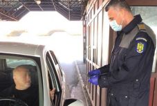 Közösen tisztázták a határátlépés feltételeit a román és a magyar hatóságok