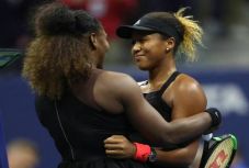 Ő a világ legjobban kereső női sportolója