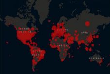 Több mint kétmillióan épültek fel a Covid-19-ből világszerte