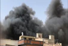 Csak két túlélője van a pakisztáni repülőgép-katasztrófának