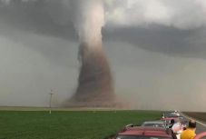 Klimatológus: egyre több extrém légköri jelenségre számíthatunk Romániában is