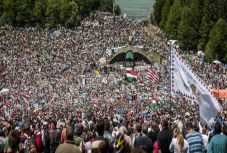 Farkas István: Szeplőtelenített búcsú